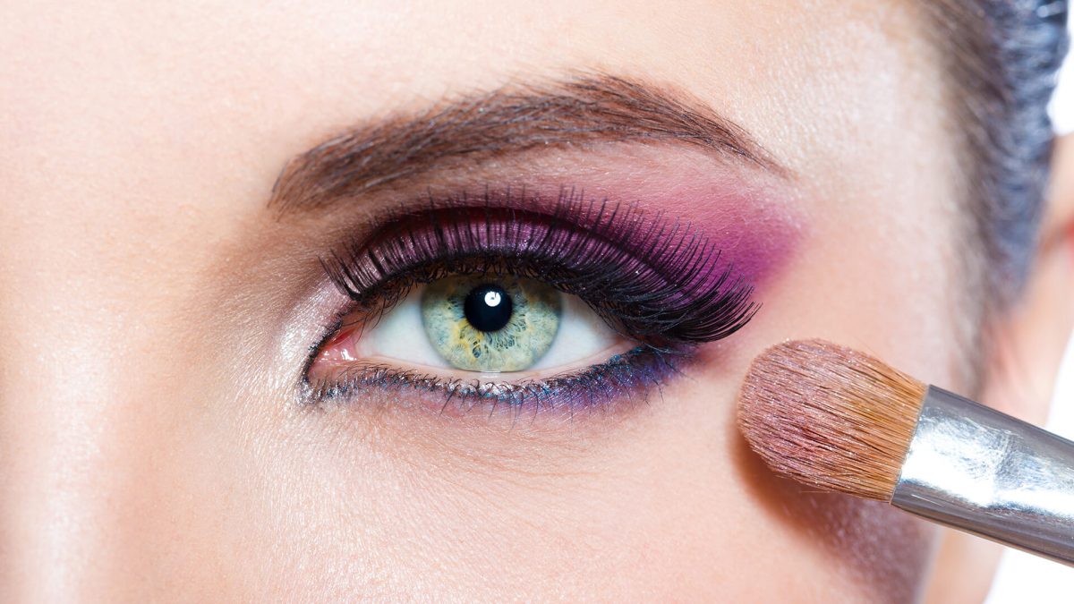 Tendenze make up