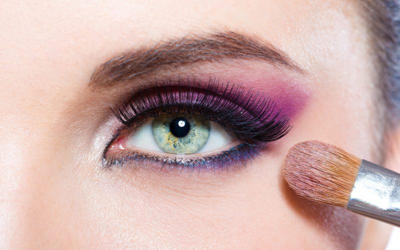 Tendenze make up