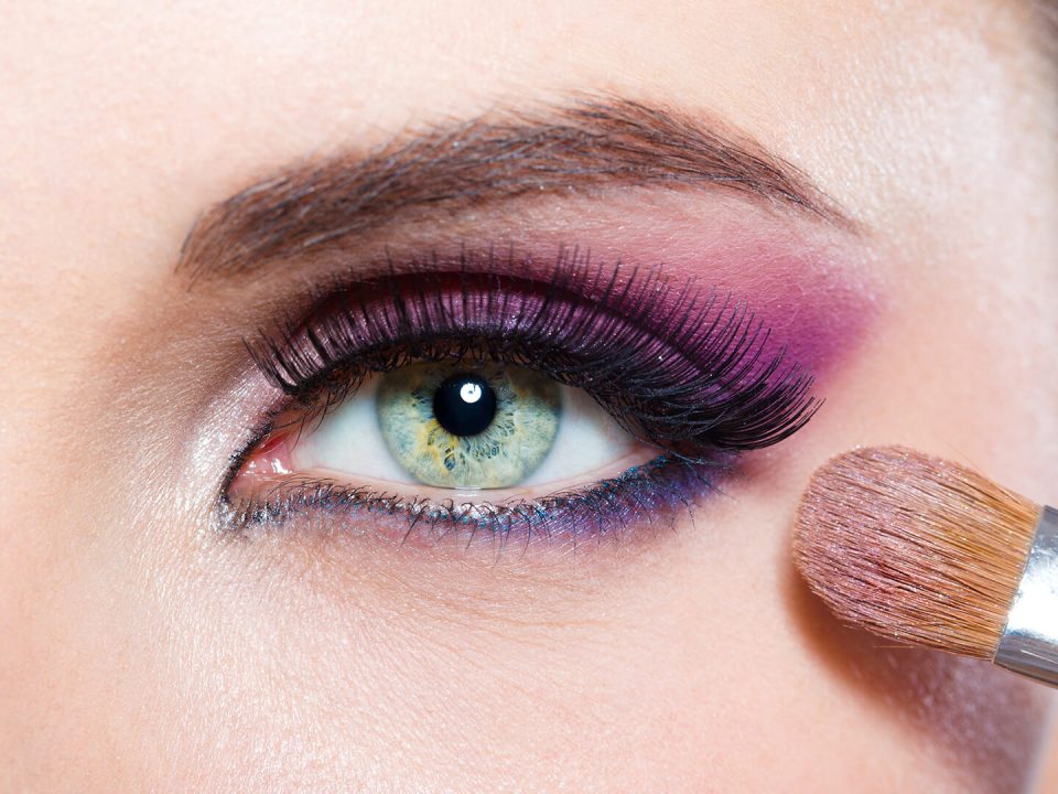 Tendenze make up