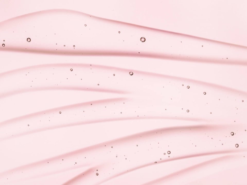 Peptidi in cosmetica
