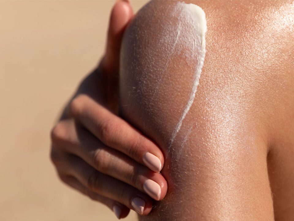 Quanto dura l’abbronzatura
